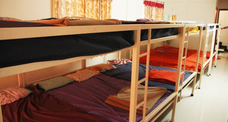 Dream Birds Rooms & Dormitory, Wayanad 5